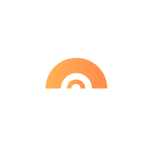Logo face b blanc